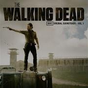 Warm Shadow Dactyl Remix The Walking Dead Soundtrack