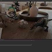 Gpu Path Tracing Animation Test