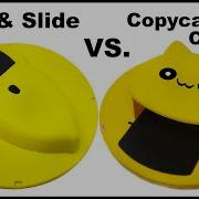 The World S Best Mouse Trap Vs A Copycat From China Motion Camera Footage Mousetrap Monday