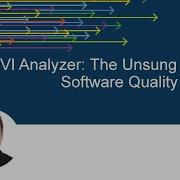 VI Analyzer The Unsung Hero Of Software Quality Control Konrad Technologies