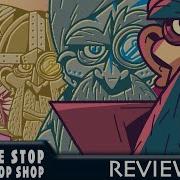The Loop Review With Peter