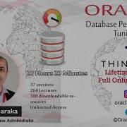 Oracle Database Performance Tuning