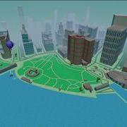 GOMap GOTerrain GODirections Map Assets For Unity3D