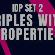 Triples With Properties IDP Set 2 Python Coding Tips Tricks Nxtwave CCBP 4 0 Python IDP