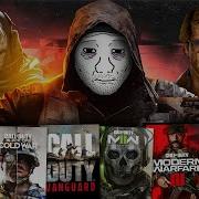Я прошёл все ЗУМЕРСКИЕ Call Of Duty Часть II