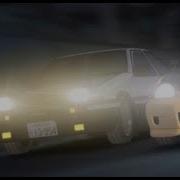 Initial D 4th Stage Forever Young AE86 VS EK9