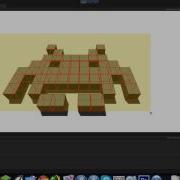 Unity3D WIP Cube Lvl Editor