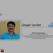 Hello World Servlets