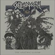 Skeletonwitch The Apothic Gloom Full EP 2016