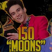 Jacob Collier FIRST TIME REACTION To Moon River BRITS REACTION