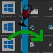 How To Show EXE Icons On Linux
