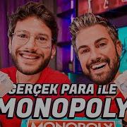 TAKİPÇİLERİMİZLE GERÇEK PARAYLA CEZALI MONOPOLY OYNADIK Vales
