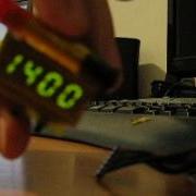 часы на Atmega88