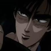 Night Day Initial D AMV