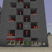 Minecraft Xbox Piston Elevator TUTORIAL Zipper