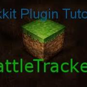 BattleTracker Bukkit Plugin Review