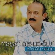 Neşet Abalioğlu Doluyum