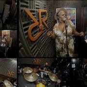 Chaka Khan Through The Fire Cover Dana Monique Juneteenth Live RogerRamirez RRstudio