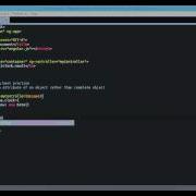 Angularjs Best Practise Bind Data To Attributes Rather Than Object 720p