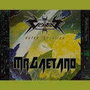 Vektor Outer Isolation Full Album 2011