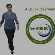 CertiPUR US Certified Foams At Mattress Fit