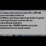 Cod Mw2 Hacks 1