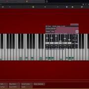 PJSMP Pure JavaScript Midi Player Version 1 48 5 Demonstration