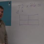 Multiplying Multi Digit Numbers Using Open Array