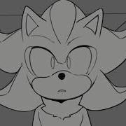 Ghost Shadow Animatic