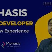 Опыт собеседования Java разработчика Mphasis от 4 до 7 лет