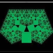 Processing One More Scripted Fractal Animation