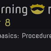 Procedures Nim Basics Learning Nim 8