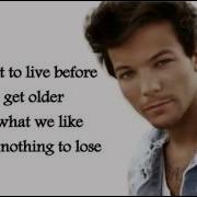 One Direction Alive Lyrics