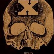 Acrid Draize