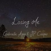 Gabrielle Aplin JP Cooper Losing Me 가사 해석