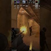 ЧТО ЭТО БЫЛО Cs2 кс2 Shorts