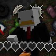 I Beat Minecraft Hardcore With Every Negative Effect Applied At The Same Time