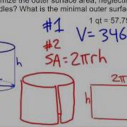 Calc3 7 Optimization Pt1