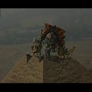 Transformers 2 Revenge Of The Fallen Desert Battle Devastator Death Scene Movie Clip 4K