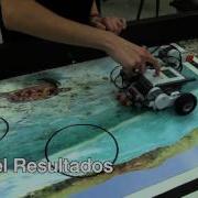 Programación Básica LEGO NXT Basic LEGO NXT Programing