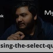 HackerRank Revising The Select Query Problem SQL Ashutosh Kumar