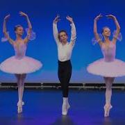 Nutcracker Pas De Trois By Vaganova Academy Varvara Baglaeva Maria Voloncevich Daniil Eremeev