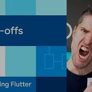 Tear Offs Decoding Flutter