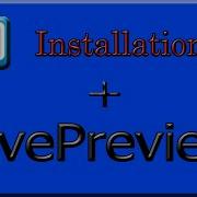 How To Install Brackets And LivePreview In The Brackets