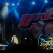 Dashboard Confessional El Scorcho 4 30 2011