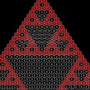 Pascal S Triangle And Fractals Sierpinski S Triangle