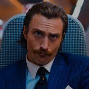 Bullet Train Tangerine And Lemon S Kills Brian Tyree Henry Aaron Taylor Johnson