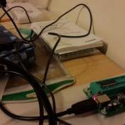 PIC K150 Programmer Using GNU Linux