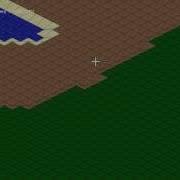 Isometric Terrain Generating With Java WIP