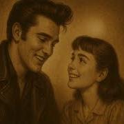 Falling For Your Eyes A Romantic 1950s Love Ballad Inspired By The Golden Elvis Era